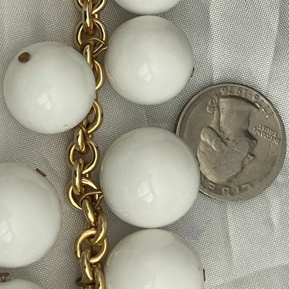 Kennth Lane Necklace - Picture 6 of 10